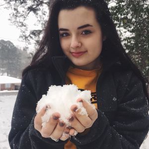 Meet your Posher, Ashlyn